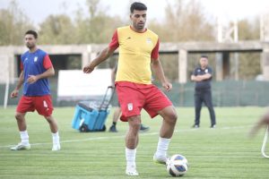 طارمی: می‌توانیم فینالیست جام ملت‌ها شویم/ تیم خوبی داریم – خط و نقد | اخبار ایران و جهان