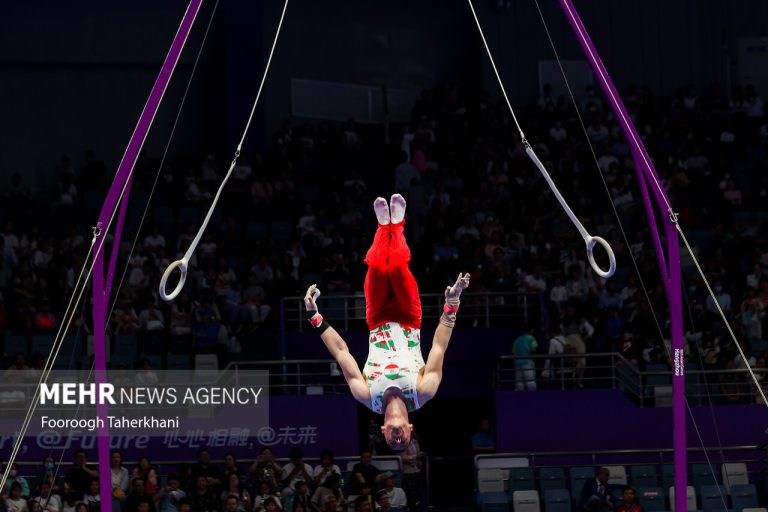 خوزستان برای اولین بار میزبان مسابقات ژیمناستیک است – خط و نقد | اخبار ایران و جهان
