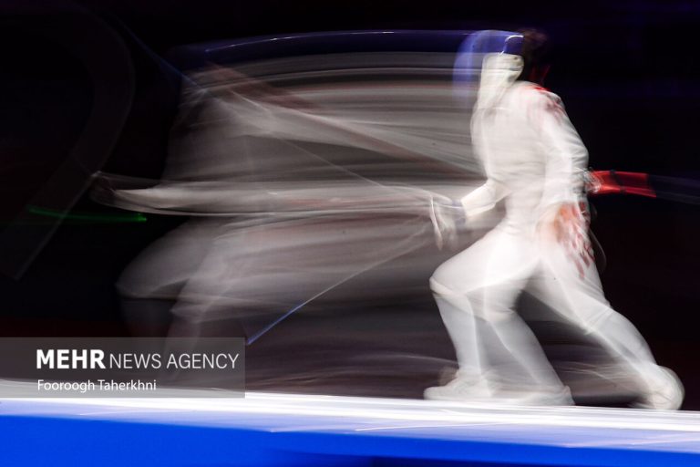 لغو جام‌جهانی شمشیربازی لهستان به خاطر ندادن ویزا به دو کشور – خط و نقد | اخبار ایران و جهان