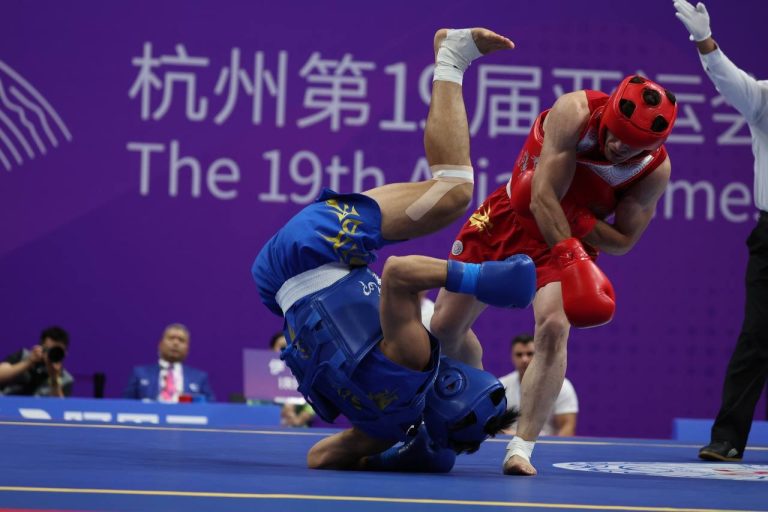 روادید صادر نشد/ لغو سفر ووشوکاران به آمریکا – خط و نقد | اخبار ایران و جهان