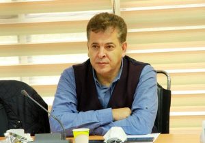 درودگر: به نساجی کمک کنید و در ورزشگاه حاضر شوید – خط و نقد | اخبار ایران و جهان