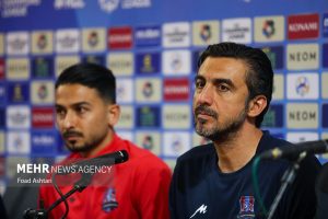 حمایت مالک نساجی از سرمربی/ رحمتی به کارش ادامه می دهد – خط و نقد | اخبار ایران و جهان