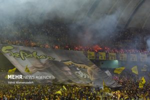 واکنش باشگاه سپاهان به رای AFC – خط و نقد | اخبار ایران و جهان