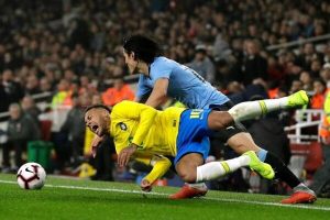 آمار عجیب از مصدومیت های ستاره برزیل/ نیمار قربانی است یا مقصر؟ – خط و نقد | اخبار ایران و جهان