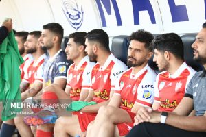 ترکیب احتمالی پرسپولیس برای دیدار با نفت/ تغییر بزرگ در راه است – خط و نقد | اخبار ایران و جهان