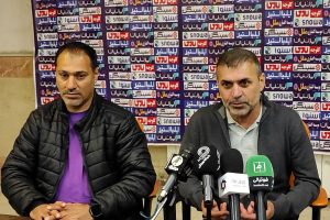 هجومی بازی کردن در آزادی خودکشی است/ برای بقا در لیگ خواهیم جنگید – خط و نقد | اخبار ایران و جهان