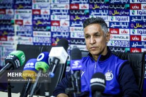 استقلال مظلوم است – خط و نقد | اخبار ایران و جهان