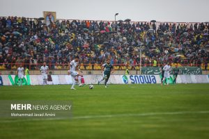 مهاجم آرژانتینی به دنبال تاثیرگذاری در استقلال/ مثل بقیه می‌شود؟ – خط و نقد | اخبار ایران و جهان