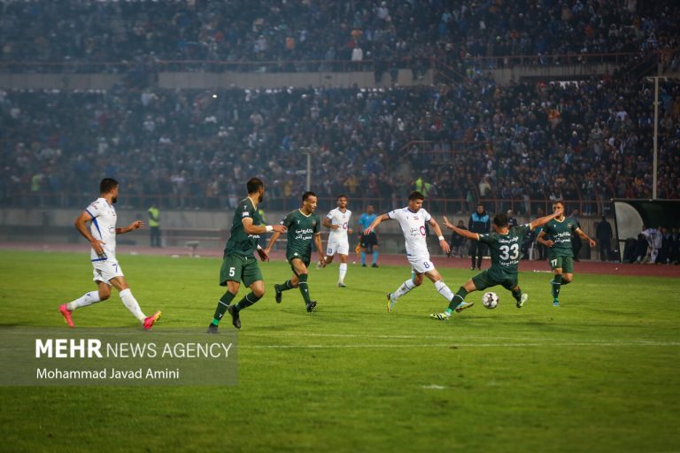 برد نیمه اولی میزبان ها در تبریز و قزوین – خط و نقد | اخبار ایران و جهان