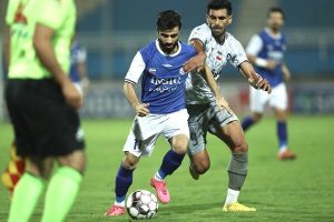 شکایت استقلال خوزستان از داور بازی با گل گهر سیرجان – خط و نقد | اخبار ایران و جهان