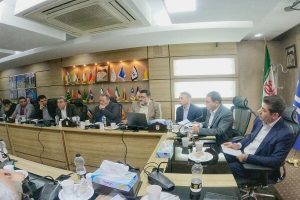 رسمی؛ نساجی – نوبهار و سپاهان -آلمالیق یک روز در ورزشگاه آزادی – خط و نقد | اخبار ایران و جهان