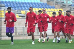برنامه تمرینی پرسپولیس در تاجیکستان مشخص شد – خط و نقد | اخبار ایران و جهان