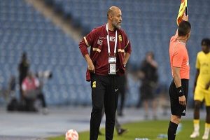 الاخباریه: اخراج سرمربی الاتحاد قطعی است – خط و نقد | اخبار ایران و جهان