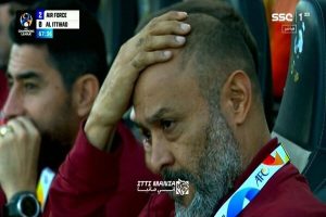 واکنش ها به شکست الاتحاد عربستان / روزهای آخر «نونو سانتوس» – خط و نقد | اخبار ایران و جهان