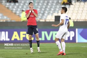 جریمه نقدی اعضای تیم نساجی پس از شکست مقابل نوبهار – خط و نقد | اخبار ایران و جهان