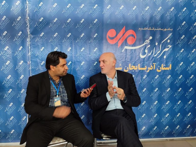 ورزش و جوانان آذربایجان شرقی مقام نخست کشوری را کسب کرد – خط و نقد | اخبار ایران و جهان