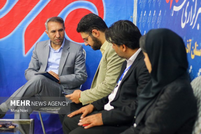 کشف ۷۵ دستگاه ماینر در آذرشهر/ قاچاق گسترده البسه خارجی در تبریز – خط و نقد | اخبار ایران و جهان