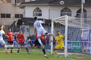 مربی پرتغالی به‌صورت توافقی از تیم فوتبال نساجی جدا شد – خط و نقد | اخبار ایران و جهان