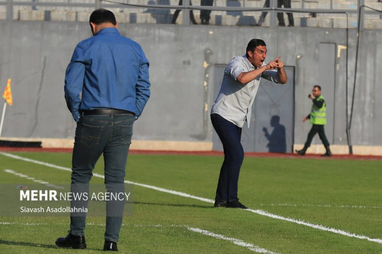 کمترین برکناری مربیان در یک سوم لیگ/ مدیران حمایت را یاد گرفتند؟ – خط و نقد | اخبار ایران و جهان