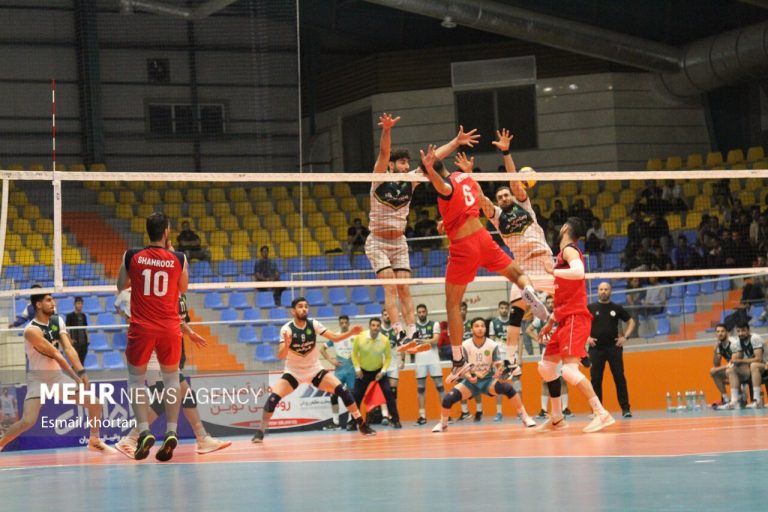 پایان شکست ناپذیری فولادسیرجان/ شاگردان عطایی بالاخره باختند – خط و نقد | اخبار ایران و جهان