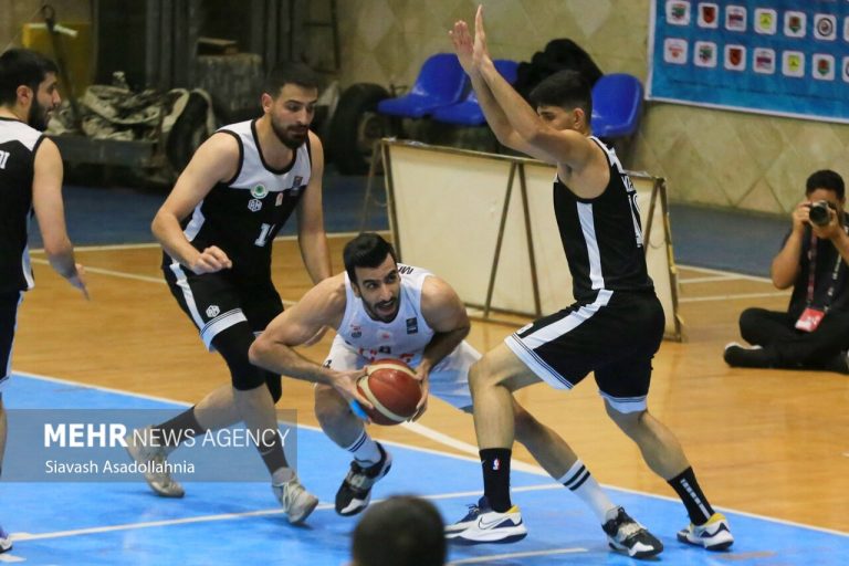 اولین برد کرمانی ها با غلبه بر کاله/ مهرام مغلوب شهرداری شد – خط و نقد | اخبار ایران و جهان
