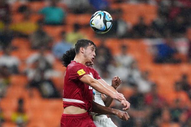 واکنش فیفا به حذف تیم فوتبال نوجوانان ایران از جام جهانی – خط و نقد | اخبار ایران و جهان