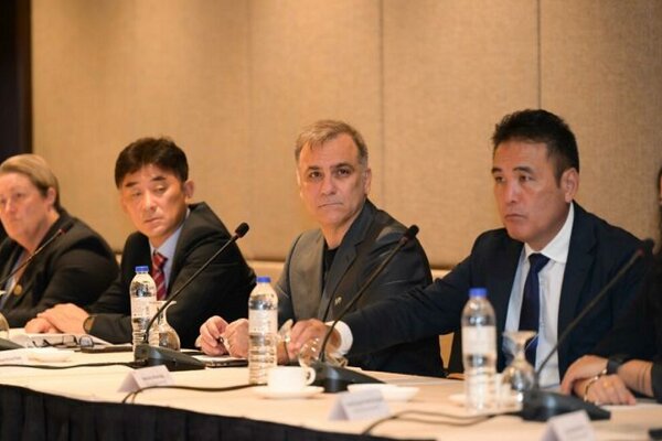 استعدادیابی پایه درجام‌جهانی ثمر داد/ از شکست نوجوانان درس بگیریم – خط و نقد | اخبار ایران و جهان