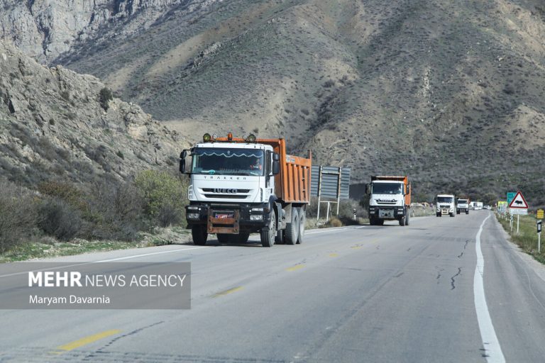 ۶۵ نقطه پر تصادف در جاده‌های آذربایجان شرقی وجود دارد – خط و نقد | اخبار ایران و جهان
