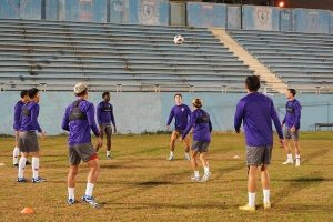 بازتاب نارضایتی «اندرسن» از کیفیت زمین تمرین در رسانه هنگ کنگی – خط و نقد | اخبار ایران و جهان