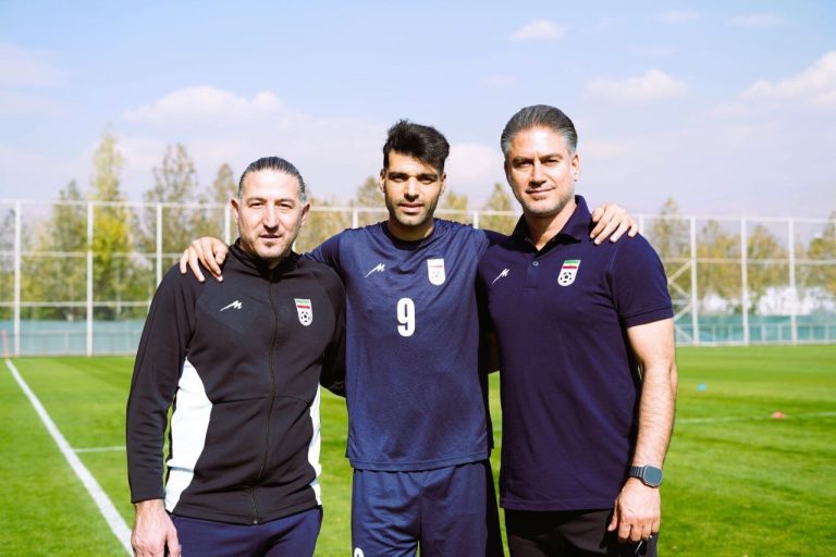 برخی نظرات تخریبی و خیانت به تیم ملی است/ همه باید حمایت کنند – خط و نقد | اخبار ایران و جهان