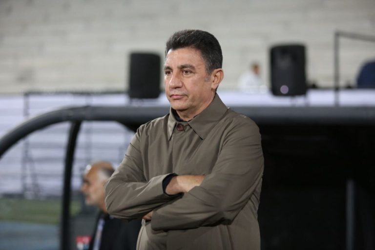 از کار بازیکنان تیم ملی لذت بردم/ اجازه بدهید ما تصمیم بگیریم – خط و نقد | اخبار ایران و جهان