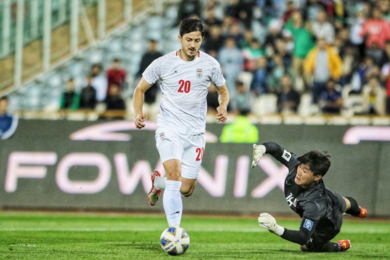 سردار آزمون به یک قدمی کریم باقری رسید – خط و نقد | اخبار ایران و جهان