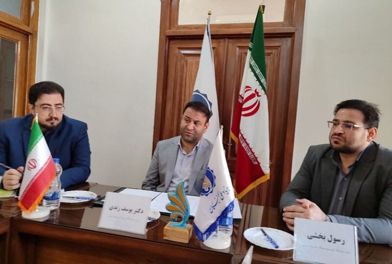 اکوسیستم استارتاپی کشور به بلوغ نرسیده است – خط و نقد | اخبار ایران و جهان