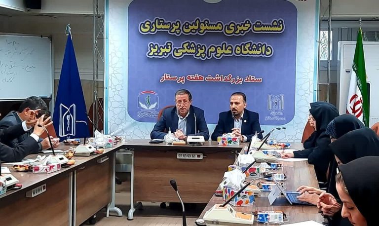 پرداختی‌های پایین به پرستاران جزو مشکلات مهم حوزه درمان در تبریز – خط و نقد | اخبار ایران و جهان