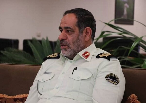 سارق خودرو ۶۲ میلیارد ریالی در تبریز دستگیر شد – خط و نقد | اخبار ایران و جهان