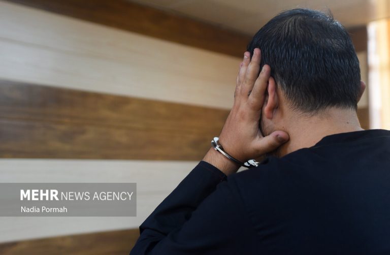 دستگیری سارق وکلاهبردار ۱۰۰میلیاردی با شیوه رابطه دوستی در تبریز – خط و نقد | اخبار ایران و جهان