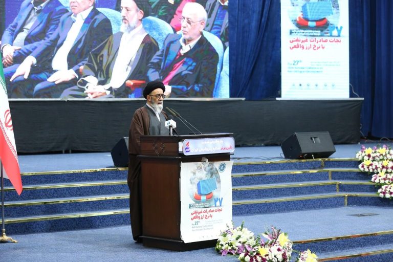 توسعه صادرات غیرنفتی با برطرف شدن برخی از چالش‌های خودساخته – خط و نقد | اخبار ایران و جهان