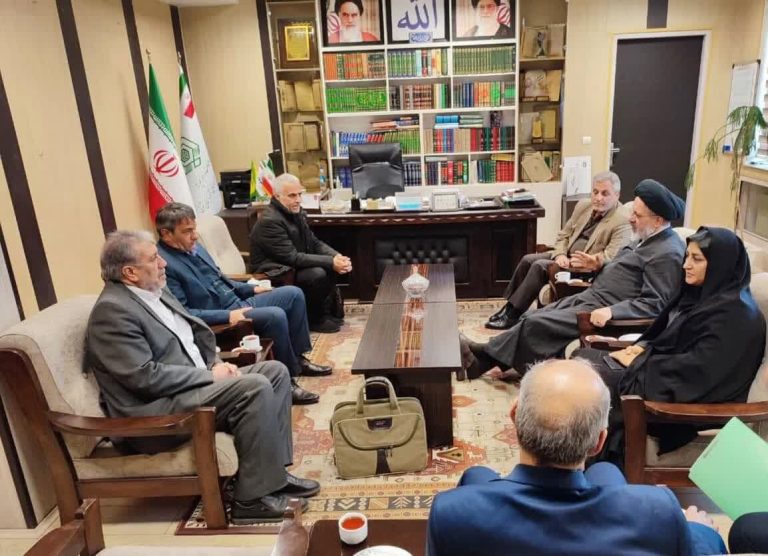 همکاری بنیادشهید آذربایجان شرقی با اوقاف برای ساماندهی ابنیه وقفی – خط و نقد | اخبار ایران و جهان