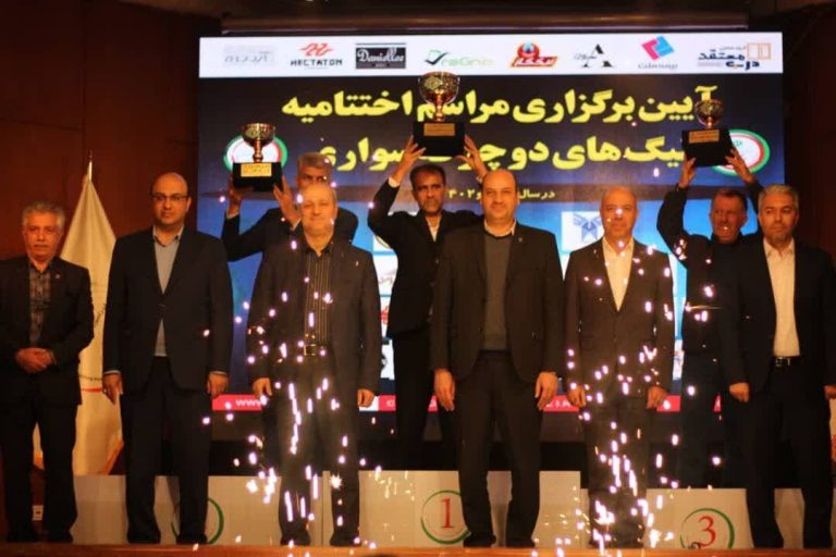 بهترین‌های دوچرخه‌سواری کشور از آذربایجان‌شرقی انتخاب شدند – خط و نقد | اخبار ایران و جهان