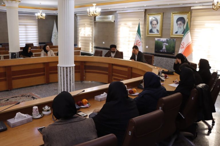 اجرای پروژه‌های عمرانی متنوع برای بانوان تبریز – خط و نقد | اخبار ایران و جهان