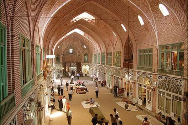 بازار تاریخی تبریز نیازمند بازآفرینی است – خط و نقد | اخبار ایران و جهان
