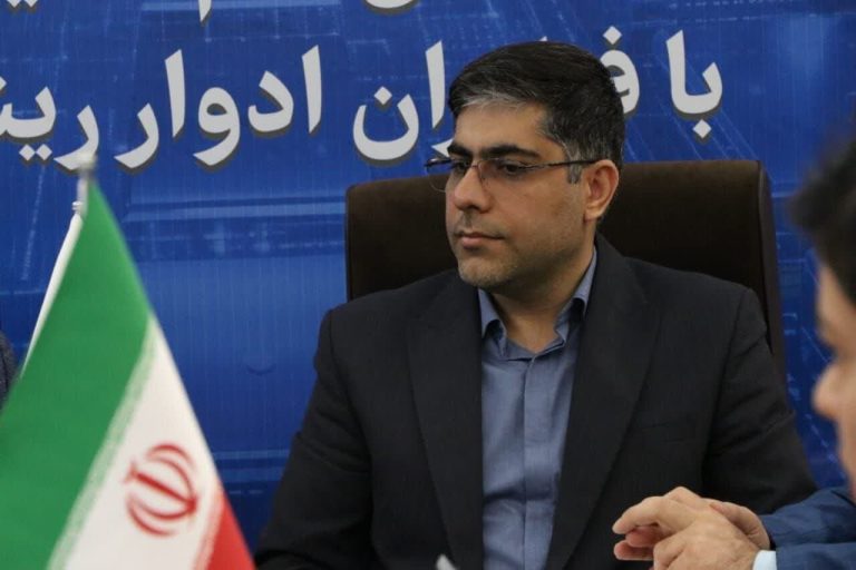 ۵۷۷ طرح فناورانه در نمایشگاه رینوتکس تبریز ارائه می‌شود – خط و نقد | اخبار ایران و جهان