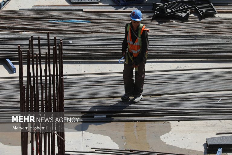 آخرین وضعیت ۶ پل در حال احداث کلانشهر تبریز – خط و نقد | اخبار ایران و جهان