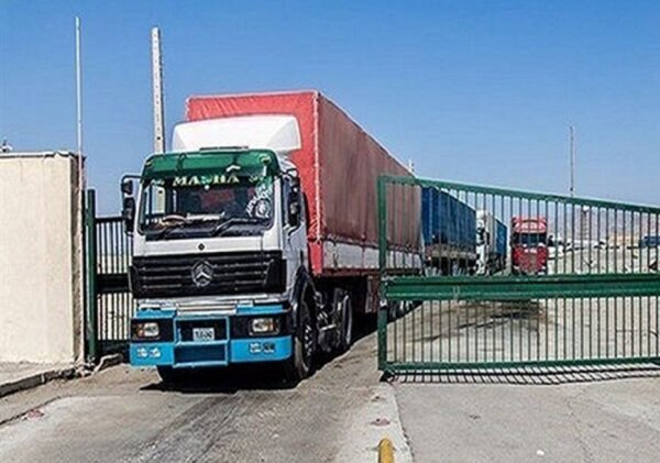 رشد ۱۳ درصدی مبادلات تجاری از طریق گمرکات آذربایجان‌شرقی – خط و نقد | اخبار ایران و جهان