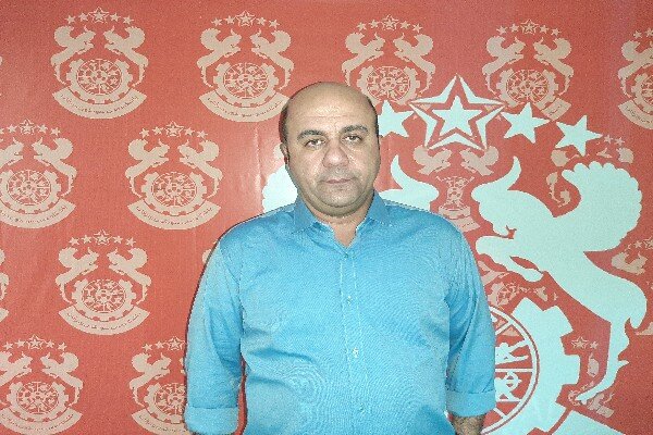 لیگ برتر فوتسال را دوباره استارت زدیم/ اتحاد بالای بازیکنان مس – خط و نقد | اخبار ایران و جهان