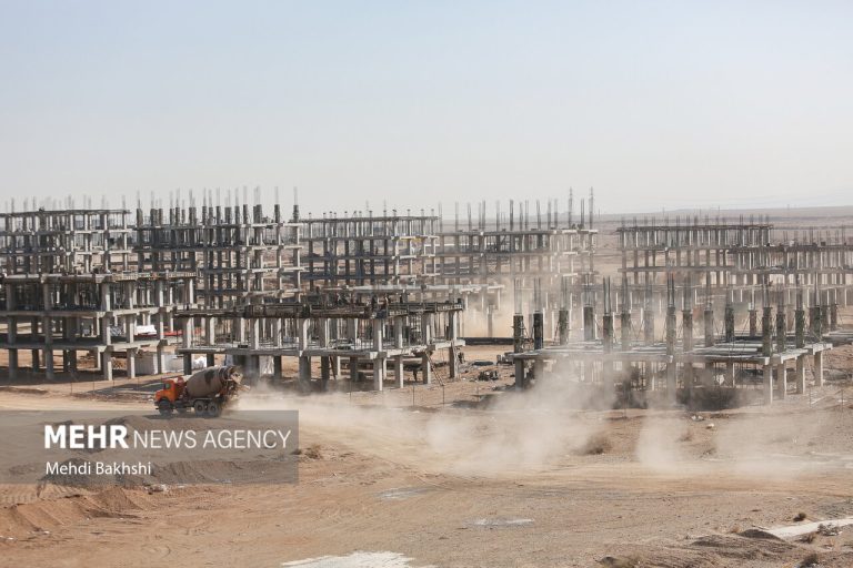 اخلالگر بازار مسکن در تبریز دستگیر شد – خط و نقد | اخبار ایران و جهان