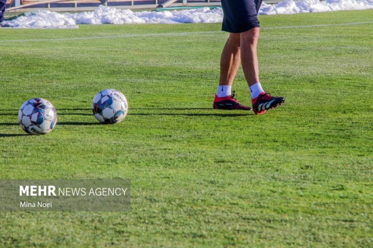 جدال اسپانیایی – یونانی در سیرجان/ تراکتور در اندیشه بالانشینی – خط و نقد | اخبار ایران و جهان