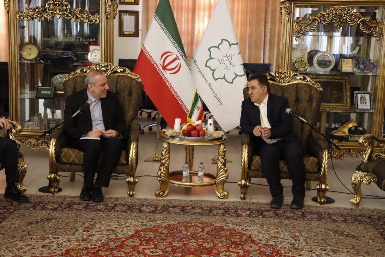 دالان ارس موجب تغییر جغرافیای سیاسی در قفقاز می‌شود – خط و نقد | اخبار ایران و جهان