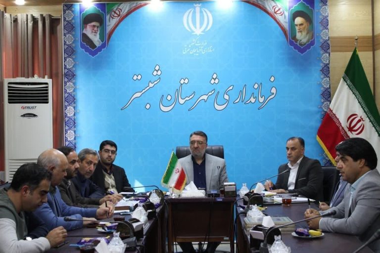 شهرستان شبستر می‌تواند الگوی برتر کشوری در حوزه پسماند باشد – خط و نقد | اخبار ایران و جهان
