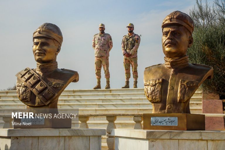سفر استانی وزیر میراث فرهنگی، گردشگری به آذربایجان‌شرقی